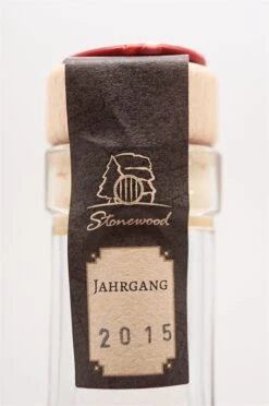 Stonewood Woaz Amarone One -Jura Verkaufsgeschäft dsc09371