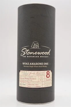 Stonewood Woaz Amarone One -Jura Verkaufsgeschäft dsc09372