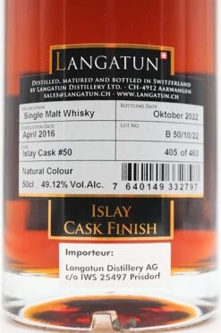 Islay Cask Finish -Jura Verkaufsgeschäft dsc09393