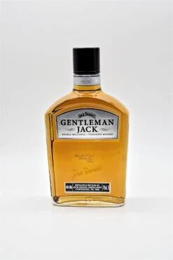 Gentleman Jack Tennessee Whiskey