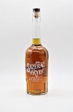 Straight Rye Whiskey