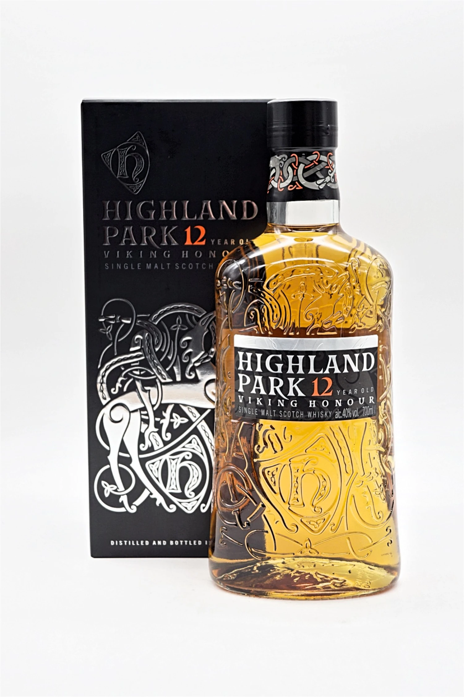 12 Jahre Viking Honour Single Malt Scotch Whisky 3 12 Jahre Viking Honour Single Malt Scotch Whisky