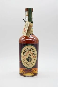 US*1 Kentucky Straight Rye Whiskey