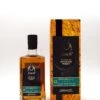 7 Jahre Distillers Choice Limited Smoky Single Malt Schwäbischer Hochland Whisky