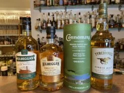 Cooleys Irish Whiskey MEGA SET!