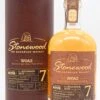 Stonewood WOAZ Bavarian Single Grain Whisky 7 Jahre