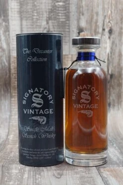 Glenrothes 21 Jahre 1997/2018 Cask 9262