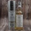 Strathisla 10 Jahre 2007/2018 Cask 800037 + 8000 -Jura Verkaufsgeschäft temp5021944096756 front
