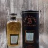 Signatory Vintage Cask Strength Collection - Glentauchers 20 Jahre 1997/2018 Casks 4168 + 4170 -Jura Verkaufsgeschäft temp5021944096961 front