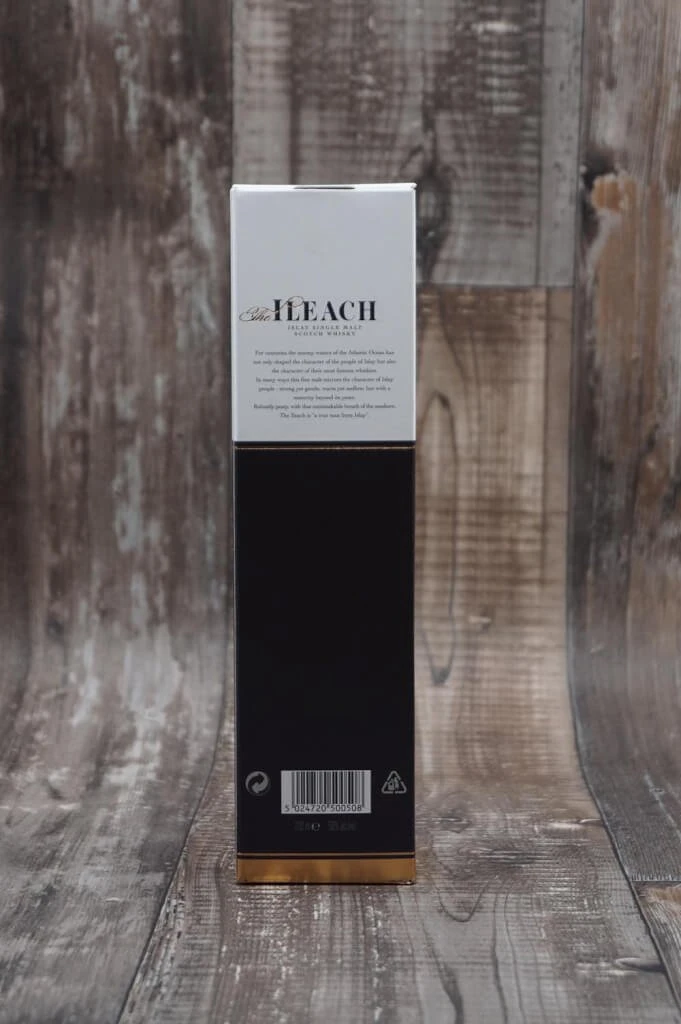 Peated Single Malt Scotch Cask Strength 4 Peated Single Malt Scotch Cask Strength – Bild 2