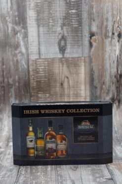Irish Whiskey Collection