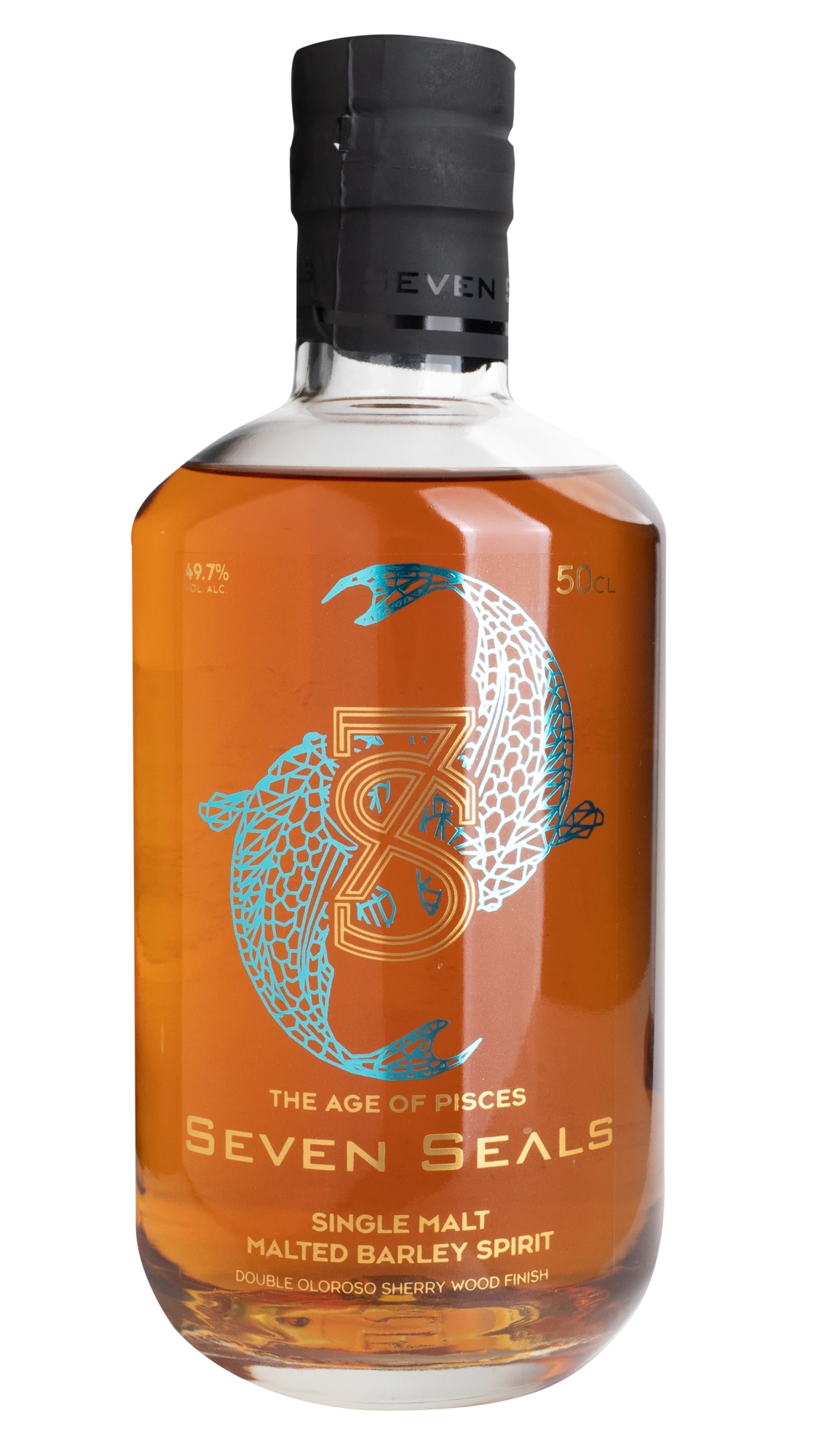 The Age Of Pisces 9 The Age Of Pisces – Bild 7