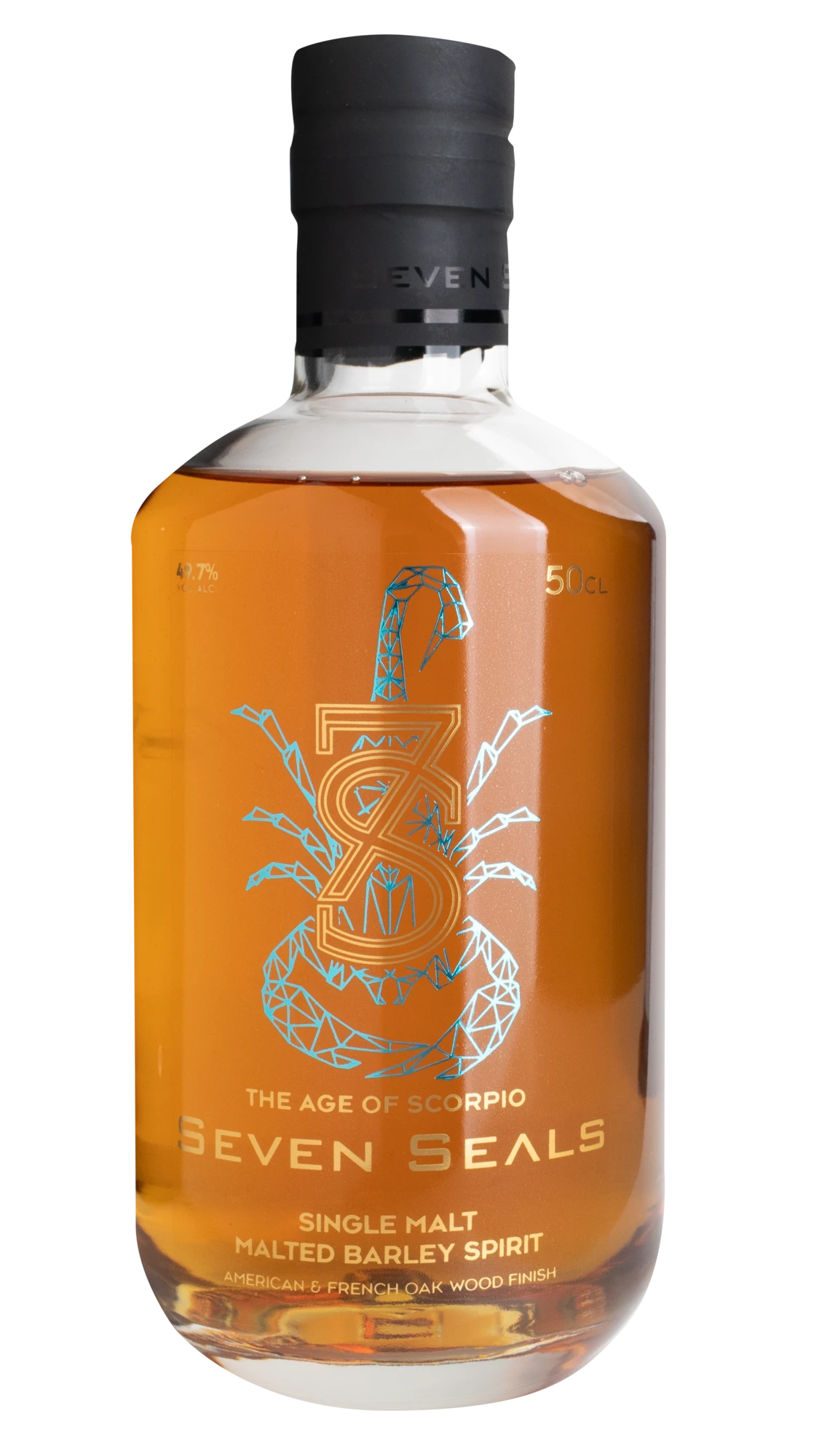 The Age Of Scorpio 9 The Age Of Scorpio – Bild 7