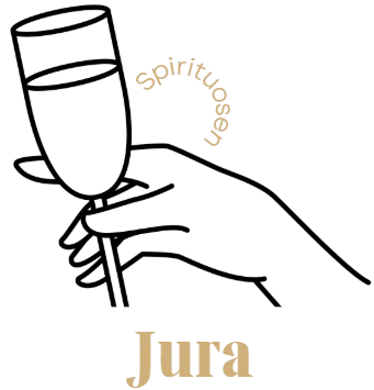 Jura Verkaufsgeschäft